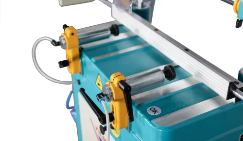 FR 221 S -Pneumatic Template Copy Router