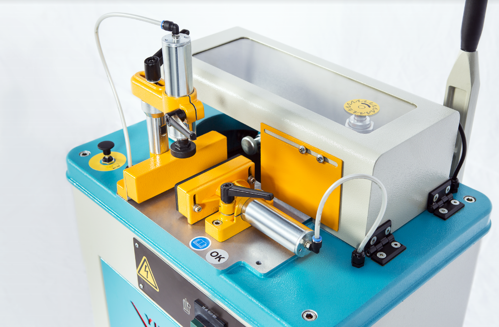 KM 211 S Manual End Milling Machine YILMAZ MACHINE