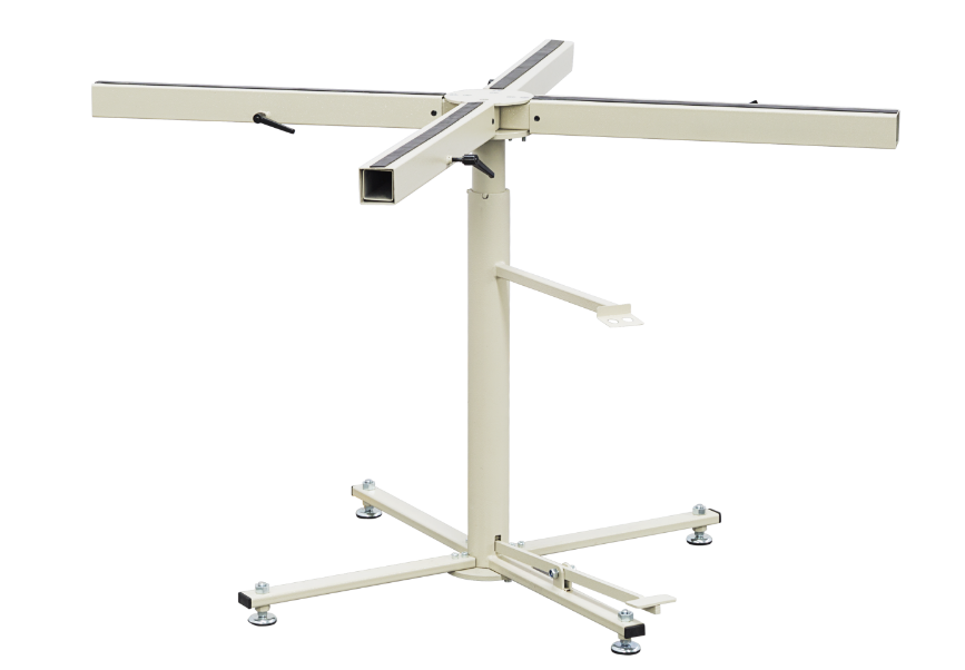 RT 1000 ROTATING TABLE YILMAZ MACHINE