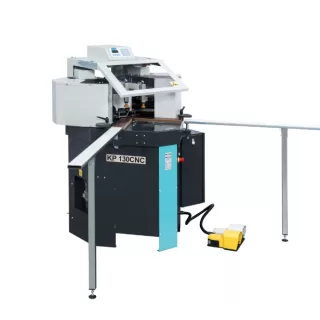 KP 130 CNC – مكبس الزاوية الأوتوماتيكي